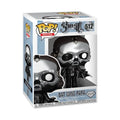 Ghost Bat Wing Papa Diamond Glitter Funko Pop! Vinyl Figure #512
