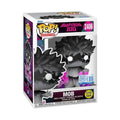 Mob Psycho 100 Mob Glow-in-the-Dark Funko Pop! Vinyl Figure #2406 - Entertainment Earth Exclusive