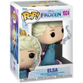 Disney Ultimate Princess Elsa Funko Pop! Vinyl Figure #1024