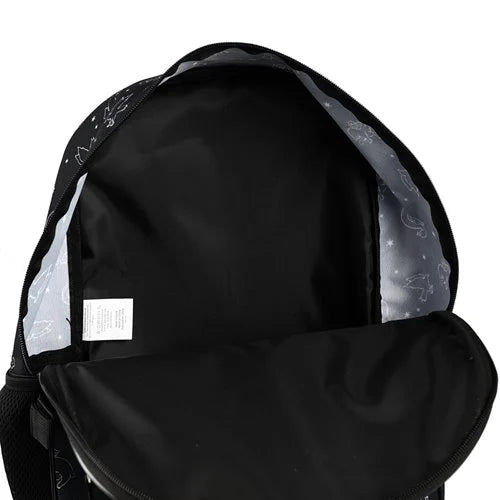 Bioworld Harry Potter Hogwarts Trunk Youth Backpack Set