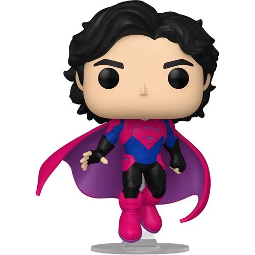 DC Heroes Pride Jonathan Kent Funko Pop! Vinyl Figure #620