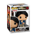 Fast & Furious Han Lue Funko Pop! Vinyl Figure #1995