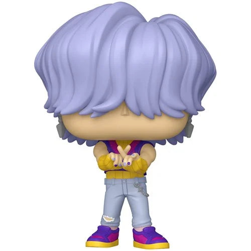 KPop Demon Hunters Mystery Funko Pop! Vinyl Figure #2435 - Specialty