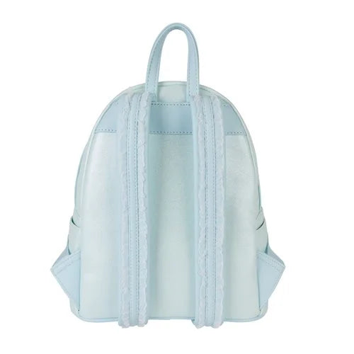 Loungefly Cinderella Disney Cosplay Mini Backpack
