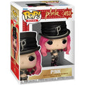 Pink Lady Marmalade Funko Pop! Rocks Vinyl Figure #493