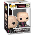 Deadpool 2 Wade Wilson (Baby Legs) Funko Pop! Vinyl Figure #1581