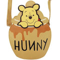 Bioworld Winnie the Pooh Hunny 3D Crossbody Bag