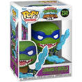 Teenage Mutant Ninja Turtles x Godzilla Leonardo x Godzilla Funko Pop! Vinyl Figure #2341
