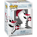 Olaf’s Frozen Adventure Olaf Holiday Funko Pop! Vinyl Figure #1785