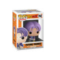 Dragon Ball Z Trunks Funko Pop! Vinyl Figure #702