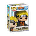 Naruto Running Funko Pop! Vinyl Figure #727