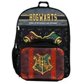 Bioworld Harry Potter Hogwarts Trunk Youth Backpack Set