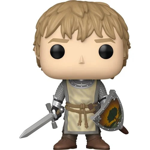 A Knight of the Seven Kingdoms Chase Variant Dunk Funko Pop! Vinyl Figure #1901