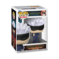 Jujutsu Kaisen Satoru Gojo Funko Pop! Vinyl Figure #1114