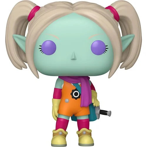 Dragon Ball Daima Panzy Funko Pop! Vinyl Figure #2307