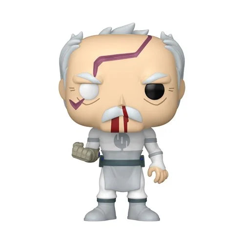 Invincible Conquest Funko Pop! Vinyl Figure #1913