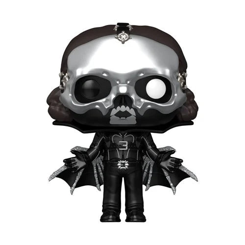 Ghost Bat Wing Papa Diamond Glitter Funko Pop! Vinyl Figure #512