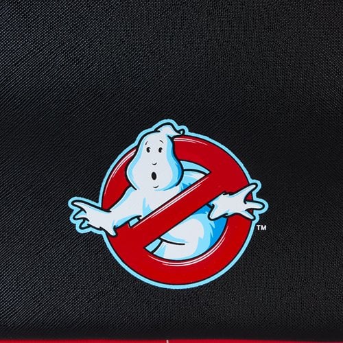 Ghostbusters Stay Puft Marshmallow Man Chase Mini-Backpack