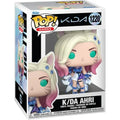 League of Legends K/DA Ahri Funko Pop! Vinyl Figure #1220