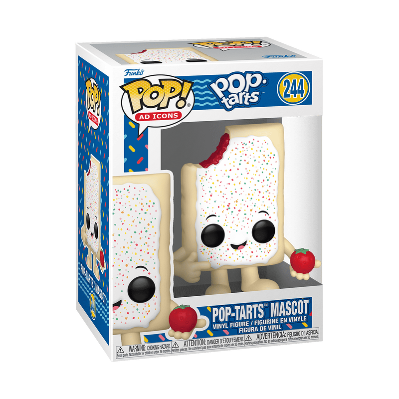 Funko Pop! Pop-Tarts Mascot 244