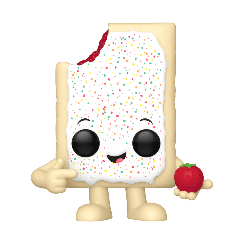 Funko Pop! Pop-Tarts Mascot 244