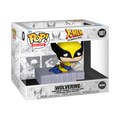 Marvel Wolverine Deluxe Meme Funko Pop! Vinyl Figure