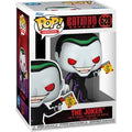 Batman Beyond: Return of the Joker The Joker Funko Pop! Vinyl Figure #628