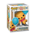 Disney Funko Pop! Pooh With Balloon 1681