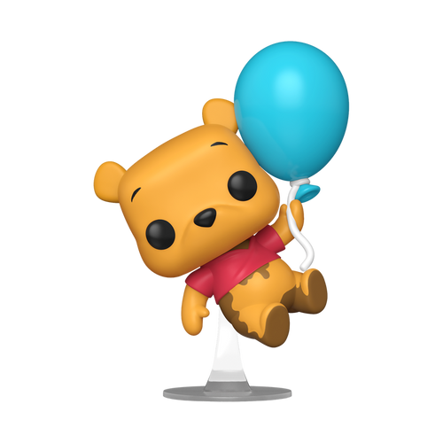 Disney Funko Pop! Pooh With Balloon 1681