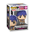 Jojo's Bizarre Adventure Jonathan Joestar Funko Pop! Vinyl Figure #2265