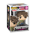 Jojo's Bizarre Adventure Joseph Joestar Funko Pop! Vinyl Figure #2266