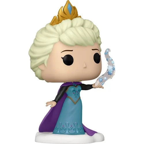Disney Ultimate Princess Elsa Funko Pop! Vinyl Figure #1024
