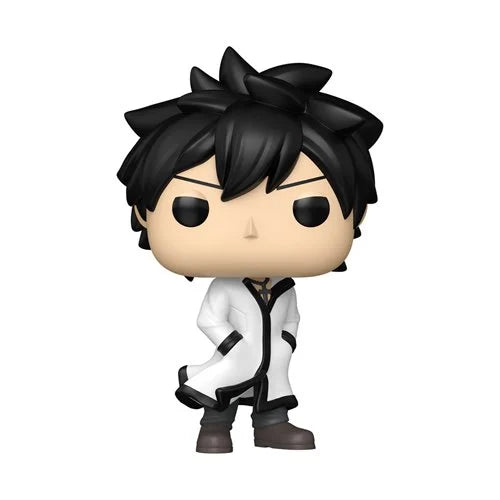 Fairy Tail 100 Years Quest Gray Funko Pop! Vinyl Figure #2287