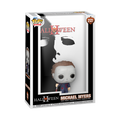 Halloween II Funko Pop! Vinyl Cover Figure