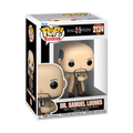 Halloween II Dr. Loomis Funko Pop! Vinyl Figure