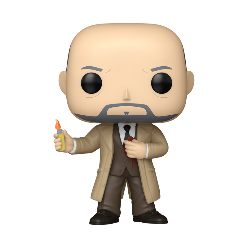 Halloween II Dr. Loomis Funko Pop! Vinyl Figure