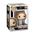 Halloween II Laurie Strode Funko Pop! Vinyl Figure