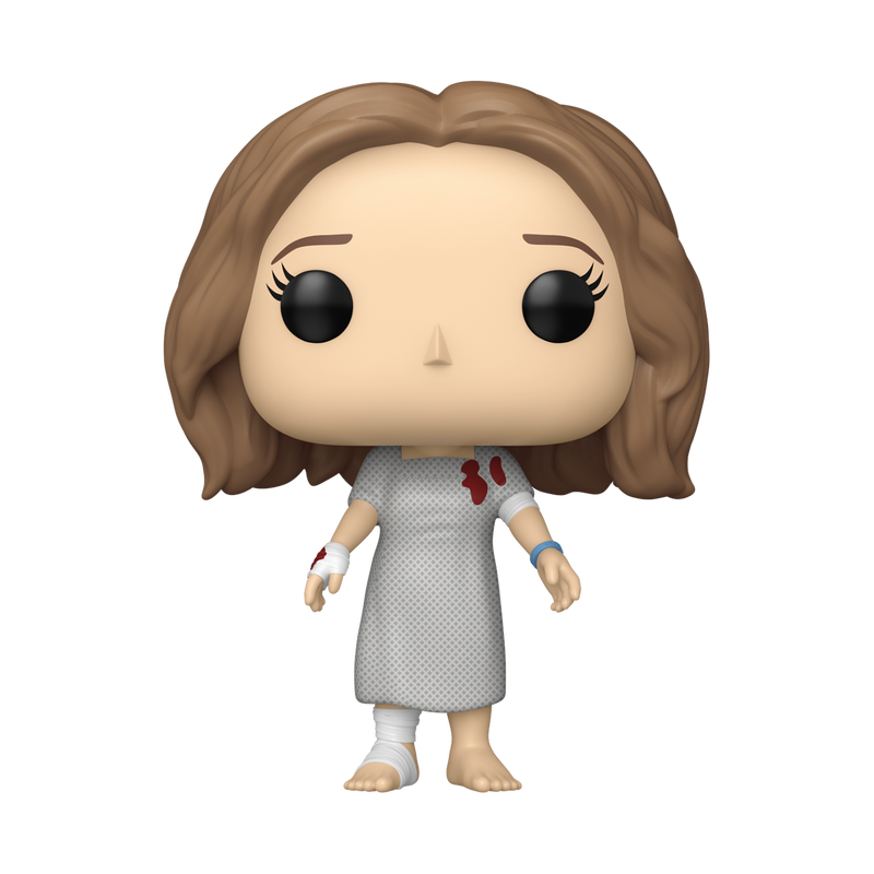 Halloween II Laurie Strode Funko Pop! Vinyl Figure