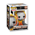 Halloween II Michael Myers Funko Pop! Vinyl Figure
