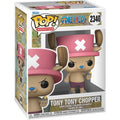 One Piece Tony Tony Chopper Funko Pop! Vinyl Figure #2340