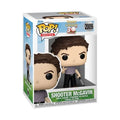 Happy Gilmore Shooter McGavin Funko Pop! Vinyl Figure #2009