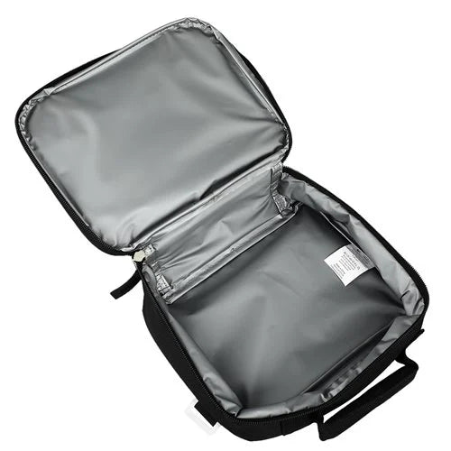 Bioworld Harry Potter Hogwarts Trunk Youth Backpack Set