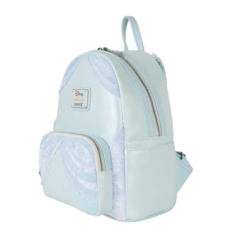 Loungefly Cinderella Disney Cosplay Mini Backpack