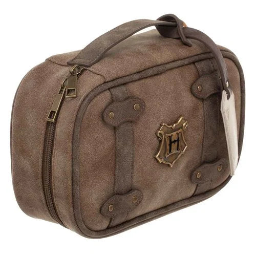 Bioworld Harry Potter Trunk Travel Cosmetic Bag