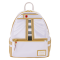 Loungefly Frieren: Beyond Journey's End Frieren Cosplay Mini-Backpack