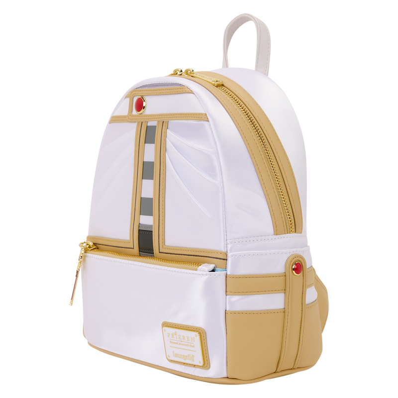 Loungefly Frieren: Beyond Journey's End Frieren Cosplay Mini-Backpack