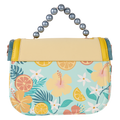 Loungefly Lemon Crossbody Bag