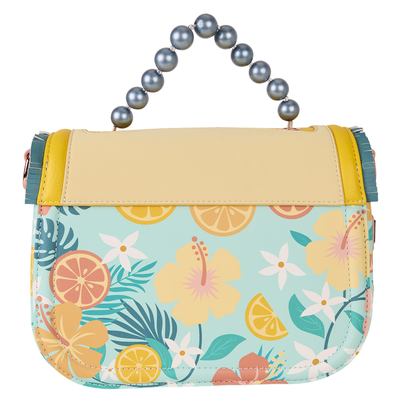 Loungefly Lemon Crossbody Bag