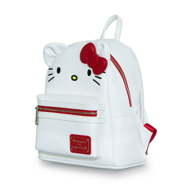 Sanrio Loungefly Hello Kitty Cosplay Mini Backpack