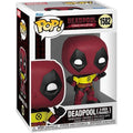 Deadpool 2 Deadpool (X-Men Trainee) Funko Pop! Vinyl Figure #1582